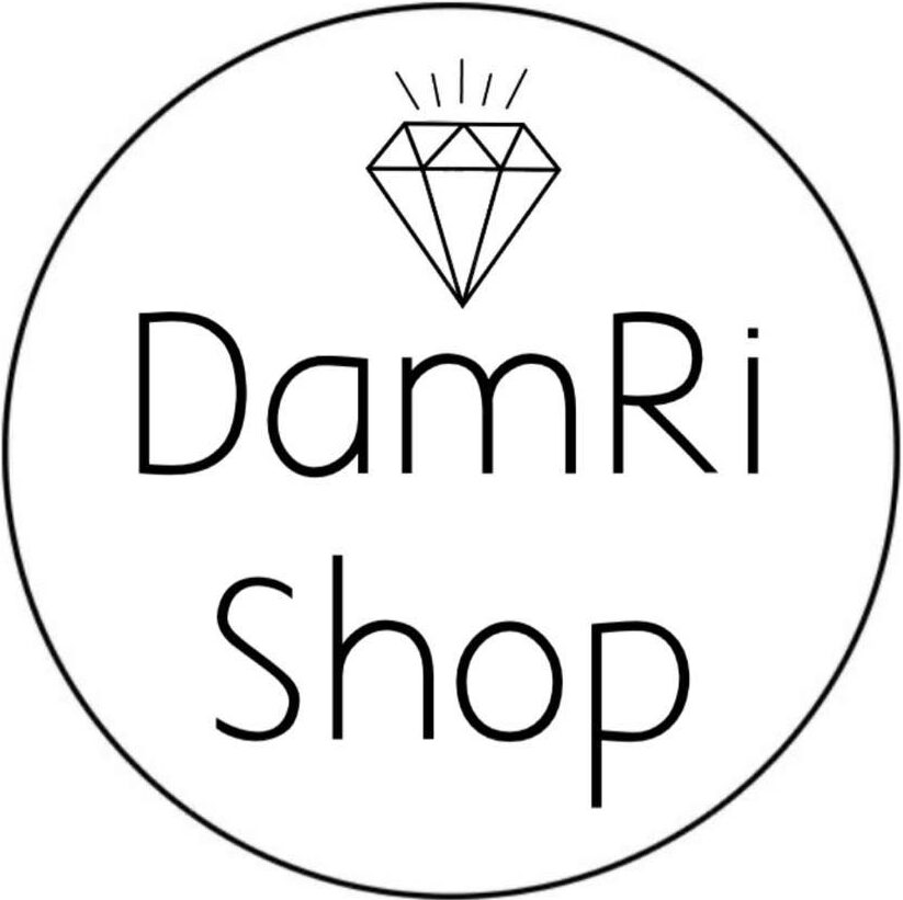 DamRi Shop