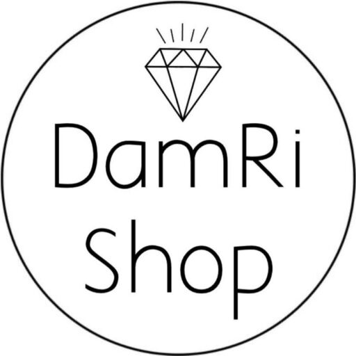 DamRi Shop