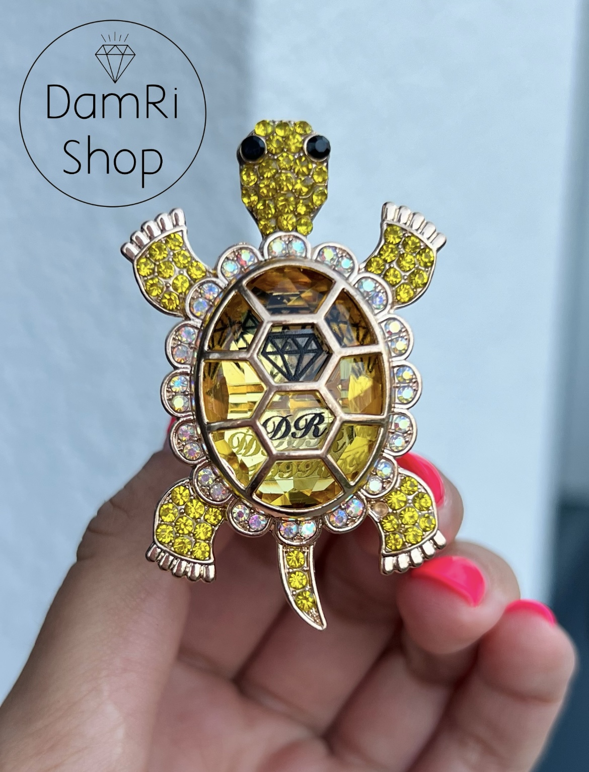 Autokvapukas “Vėžliukas DR” 🐢 - Image 6