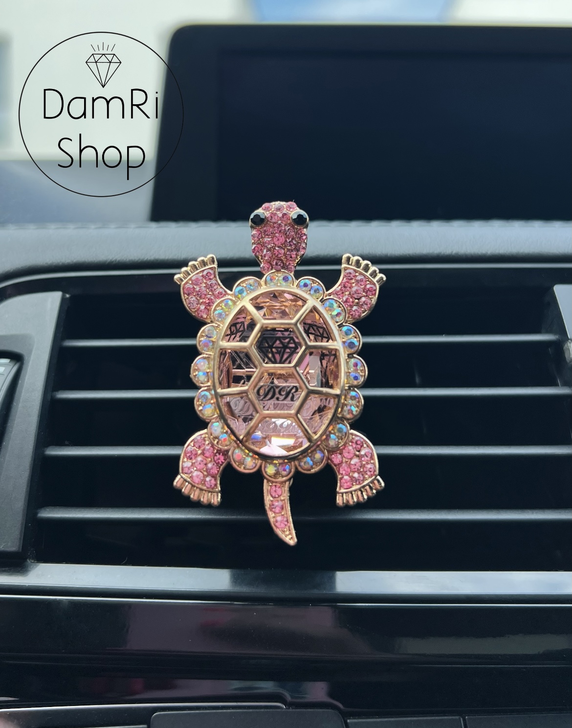 Autokvapukas “Vėžliukas DR” 🐢 - Image 19