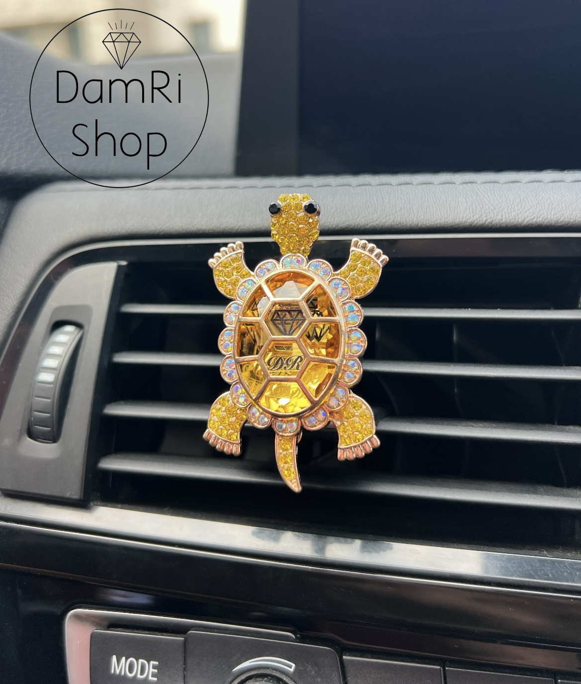 Autokvapukas “Vėžliukas DR” 🐢 - Image 10